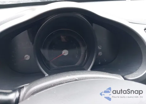 2011 Kia Sportage Lx z USA, uszkodzony, nr VIN KNDPB3A28B7023613